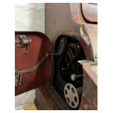 Vintage A. Noart Cash Register