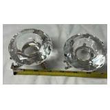 Crystal Diamonds on Stands – MerryNine