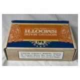 Vintage Amber Glass Ashtray – Camel Lights Ashtray