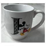 Vintage Mixed Mugs and Cups Lot