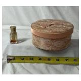 La Petite Tiffany Perfume Bottle with Presentation Box