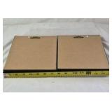 Framed Vintage-Style Art Prints – Miami Club Tango and Casino Rouge New Orleans Jazz