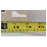 Framed Print – Daniel Long Soldier The Messenger Oglala Lakota