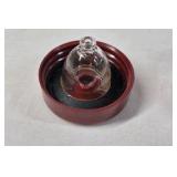 Vintage Non-Spill Ink Well