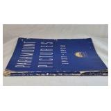 1937-1938 Paramount Pictures Campaign Book