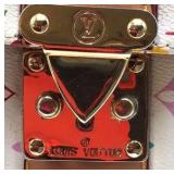 Louis Vuitton Multicolor Speedy 30 Handbag