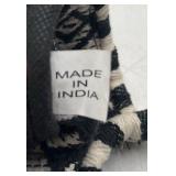 Vintage Wayuu Mochila Bag