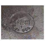 Vintage Lodge Cast Iron Pans – USA Made