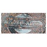 Vintage Cast Iron Skillets – Lodge and Griswold Mainstay