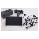 D12 Drone with Carrying Case and Accessories