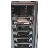 Antec Gaming PC Tower – EVGA GTX Graphics