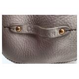 Vintage Leather Shoulder Bag – Cole Haan Village