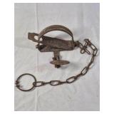 Vintage Animal Traps