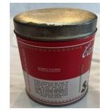 Vintage Advertising Tins – Campbell