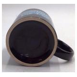 Crystal Head Vodka Martini Glass with Goblet and Mug