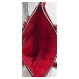 Vintage Tote Bag – Fun Time with Retro Fashion Print