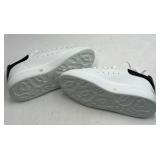 Alexander McQueen Sneakers – Size 42 with Original Box