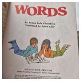 Vintage Little Golden Books – Disney The Little Mermaid and Hunchback of Notre Dame