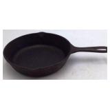 Vintage Cast Iron Skillets – Lodge and Griswold Mainstay