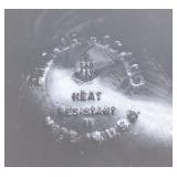 Vintage Anchor Hocking Fire-King Milk Glass Dinnerware Set