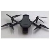 D12 Drone with Carrying Case and Accessories