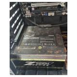 Antec Gaming PC Tower – EVGA GTX Graphics