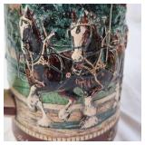 1990 Budweiser Stein – National Historical Landmark Series Old School House