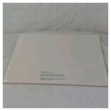 Framed Print – Daniel Long Soldier The Messenger Oglala Lakota