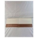 Matted Wildlife Prints – Duck Flock Scenes in Marsh and Woodland Settings