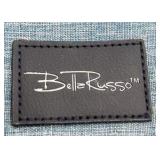 B. Druess Insulated Tote Bag – Blue Heather