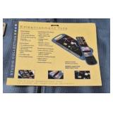 Crop in Style Studio Collection Organizer