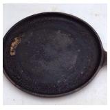 Vintage Lodge Cast Iron Pans – USA Made