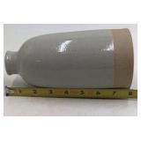 Vintage Stoneware Pitcher and Bottle – Heath & Hanna Marked