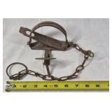 Vintage Animal Traps