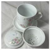 Vintage Mixed Mugs and Cups Lot