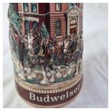 1990 Budweiser Stein – National Historical Landmark Series Old School House