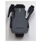 D12 Drone with Carrying Case and Accessories