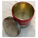 Vintage Advertising Tins – Campbell