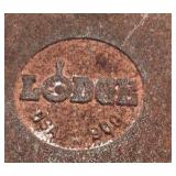 Vintage Lodge Cast Iron Pans – USA Made