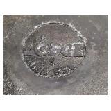 Vintage Cast Iron Skillets – Lodge and Griswold Mainstay