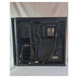 Antec Gaming PC Tower – EVGA GTX Graphics