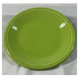 Vintage Corelle and Fiesta Mixing Bowls and Plates