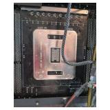 Antec Gaming PC Tower – EVGA GTX Graphics