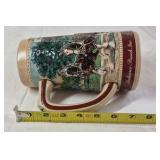 1990 Budweiser Stein – National Historical Landmark Series Old School House