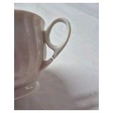 Noritake Tulane Ivory China Dinner Plates