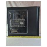 Antec Gaming PC Tower – EVGA GTX Graphics