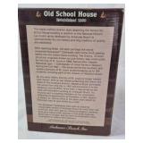 1990 Budweiser Stein – National Historical Landmark Series Old School House
