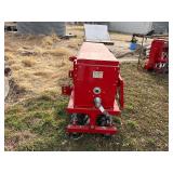 Unused 2026 AGT seeder