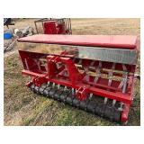 Unused 2026 AGT seeder