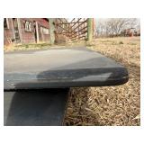 Unused Steel Plate 3/4"